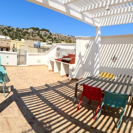 Orange House Διαμέρισμα Σαν Βίτο λο Κάπο Εξωτερικό φωτογραφία