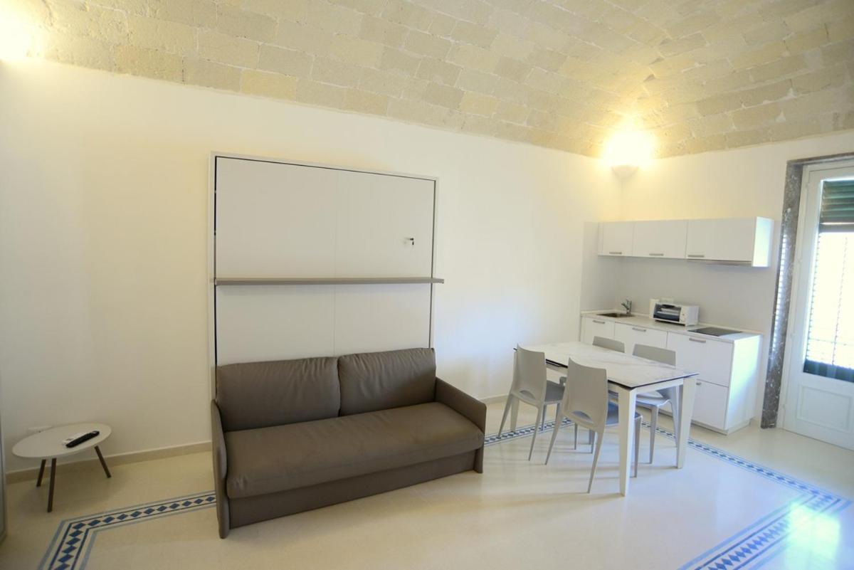 Orange House Διαμέρισμα Σαν Βίτο λο Κάπο Εξωτερικό φωτογραφία