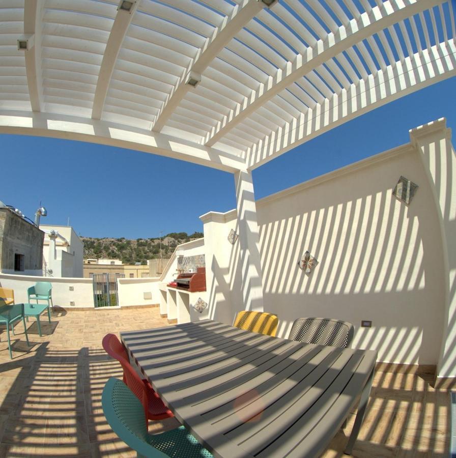 Orange House Διαμέρισμα Σαν Βίτο λο Κάπο Εξωτερικό φωτογραφία