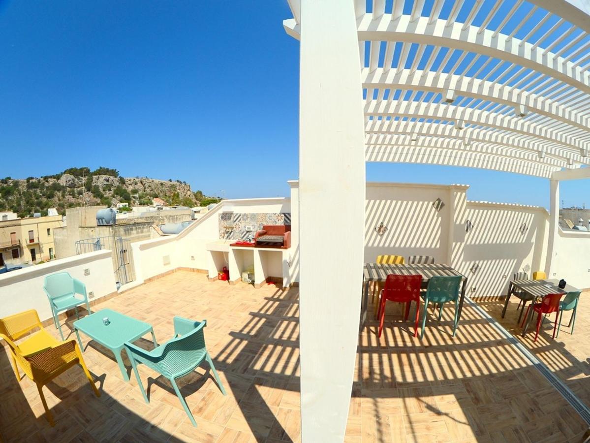 Orange House Διαμέρισμα Σαν Βίτο λο Κάπο Εξωτερικό φωτογραφία