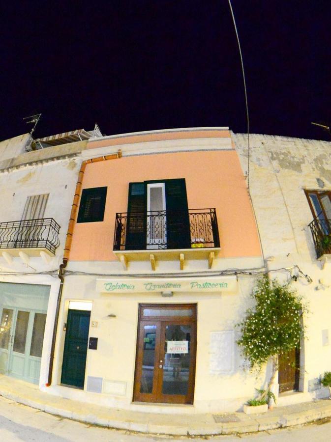 Orange House Διαμέρισμα Σαν Βίτο λο Κάπο Εξωτερικό φωτογραφία