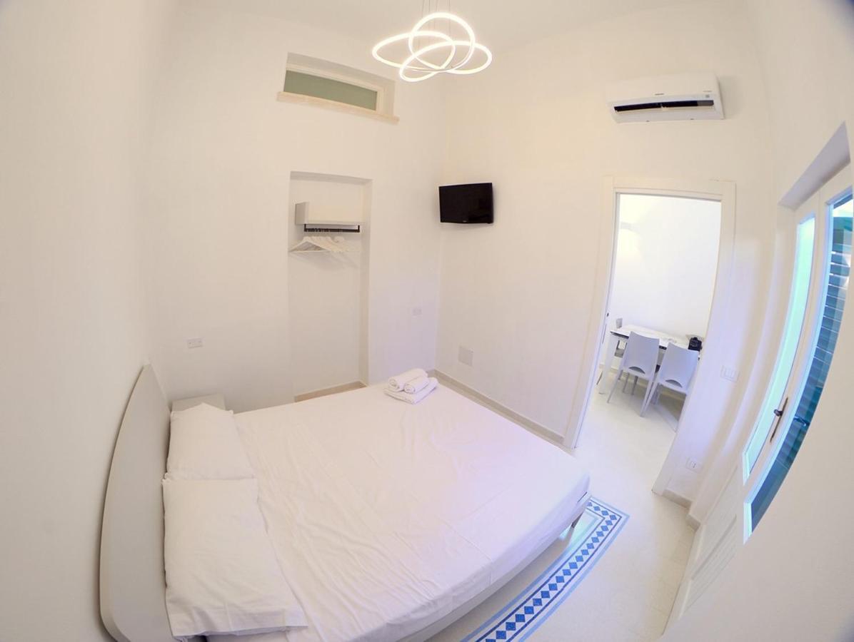 Orange House Διαμέρισμα Σαν Βίτο λο Κάπο Εξωτερικό φωτογραφία