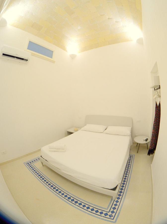 Orange House Διαμέρισμα Σαν Βίτο λο Κάπο Εξωτερικό φωτογραφία