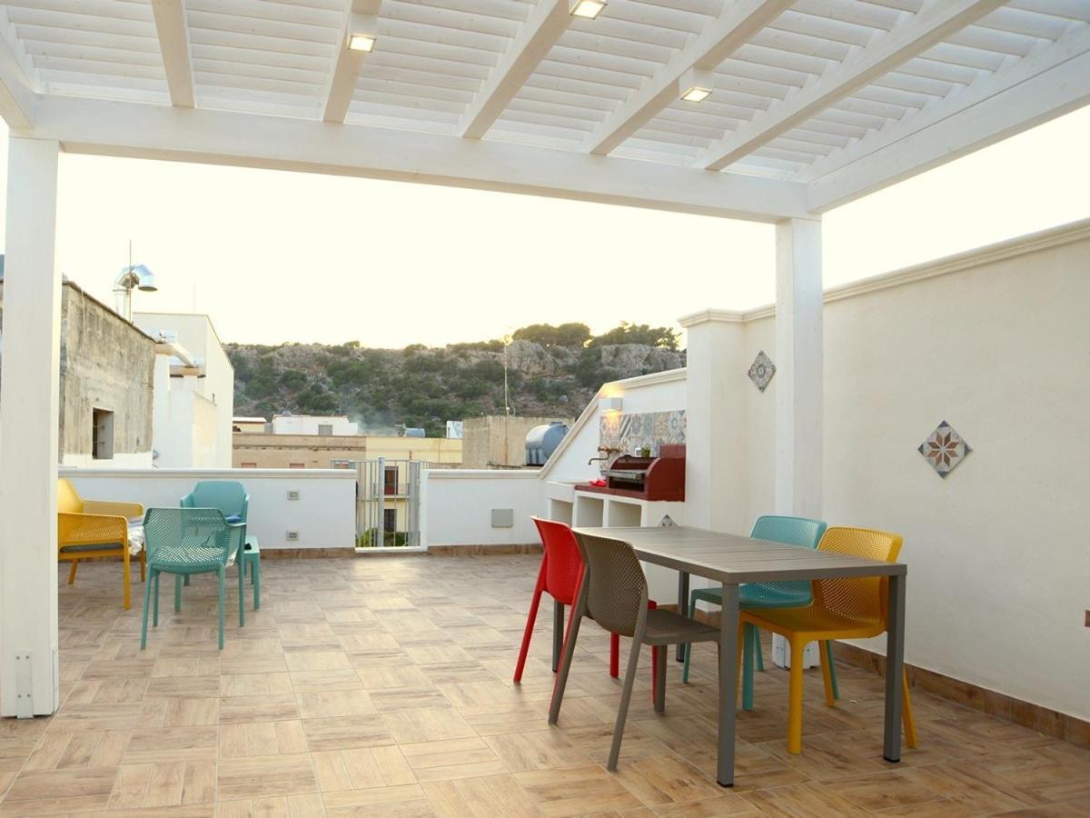 Orange House Διαμέρισμα Σαν Βίτο λο Κάπο Εξωτερικό φωτογραφία