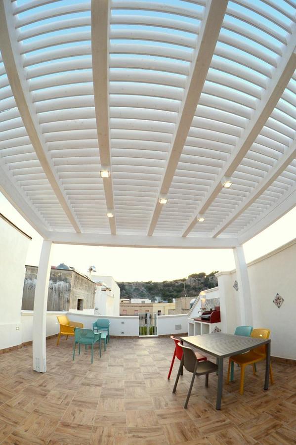 Orange House Διαμέρισμα Σαν Βίτο λο Κάπο Εξωτερικό φωτογραφία