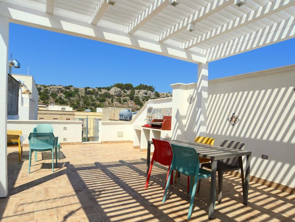 Orange House Διαμέρισμα Σαν Βίτο λο Κάπο Εξωτερικό φωτογραφία
