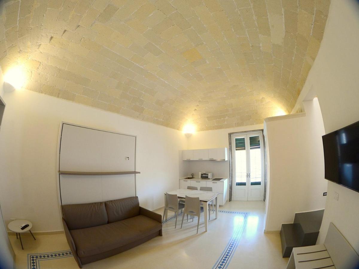 Orange House Διαμέρισμα Σαν Βίτο λο Κάπο Εξωτερικό φωτογραφία
