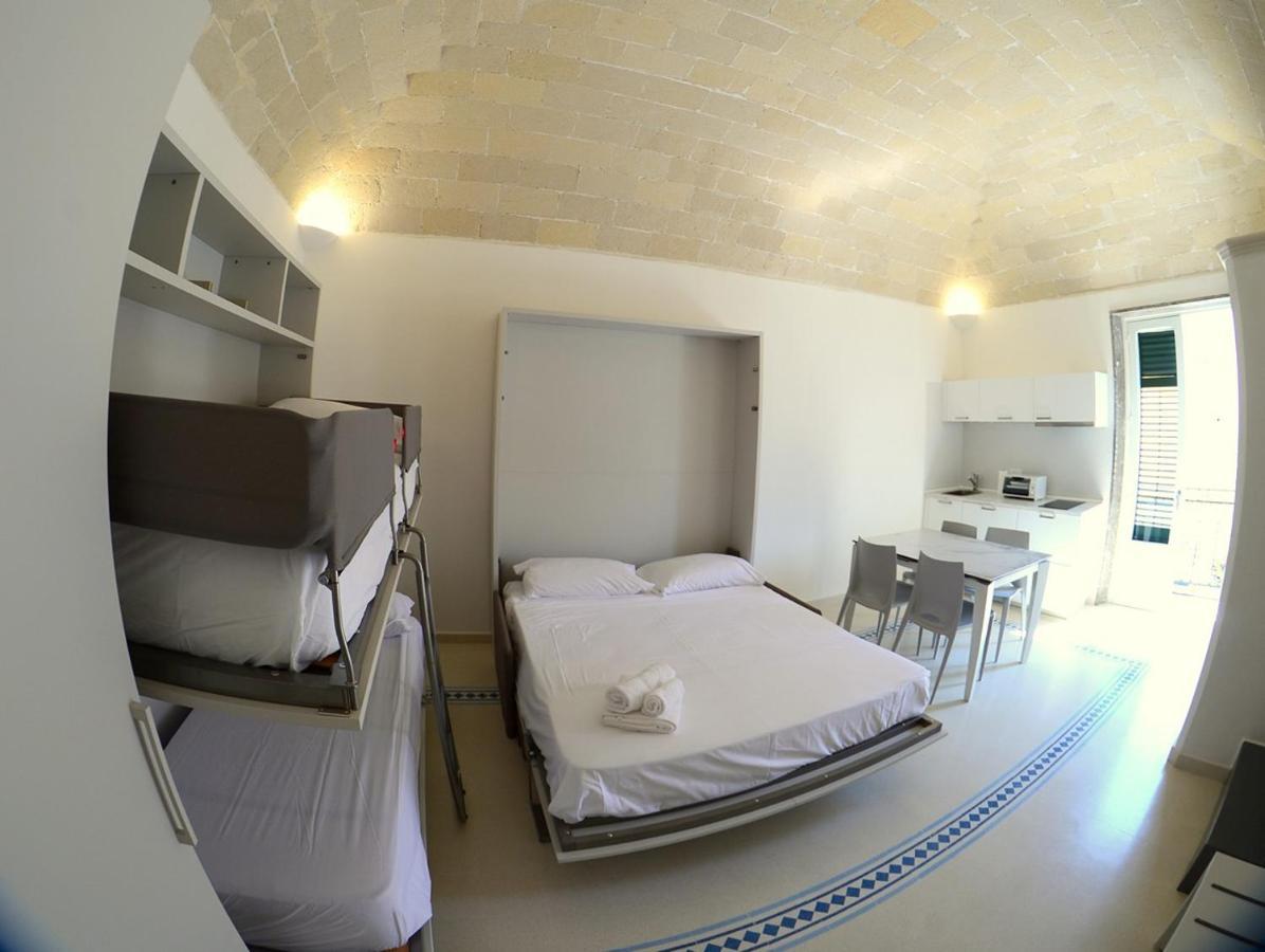 Orange House Διαμέρισμα Σαν Βίτο λο Κάπο Εξωτερικό φωτογραφία