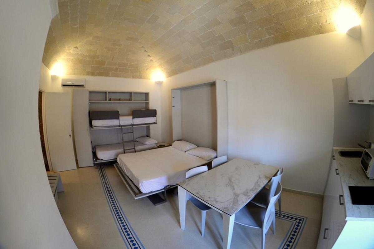 Orange House Διαμέρισμα Σαν Βίτο λο Κάπο Εξωτερικό φωτογραφία