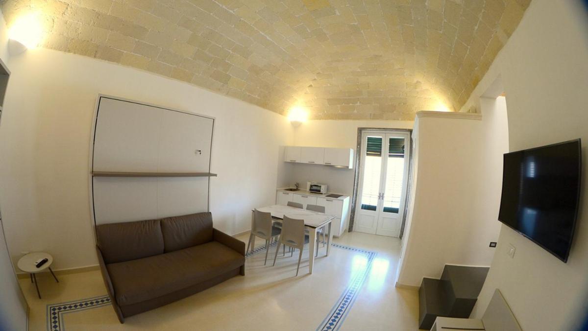 Orange House Διαμέρισμα Σαν Βίτο λο Κάπο Εξωτερικό φωτογραφία