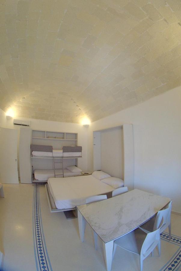 Orange House Διαμέρισμα Σαν Βίτο λο Κάπο Εξωτερικό φωτογραφία