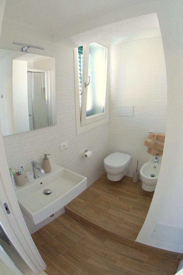 Orange House Διαμέρισμα Σαν Βίτο λο Κάπο Εξωτερικό φωτογραφία